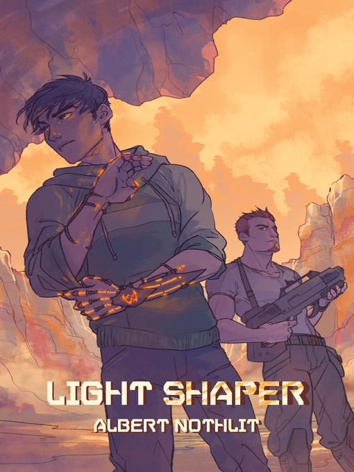 Title details for Light Shaper by Albert Nothlit - Available